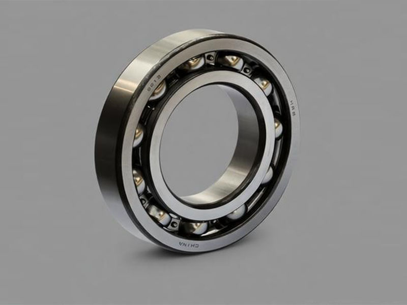 Ball Bearings 