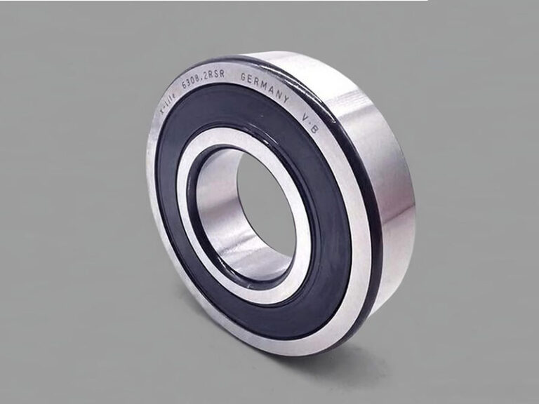 Z809 Bearing Complete Guide