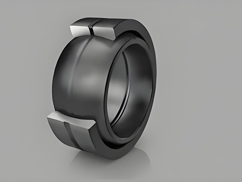 Sliding Bearing vs Roller Bearing