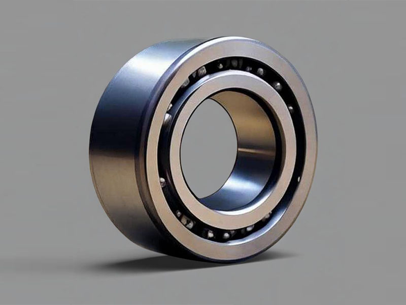 Thrust Ball Bearings