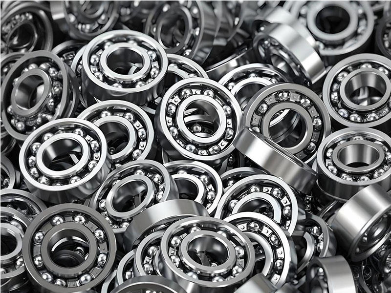 How Do Ball Bearings Work?