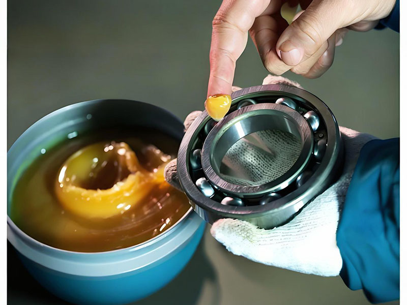 Lubrication