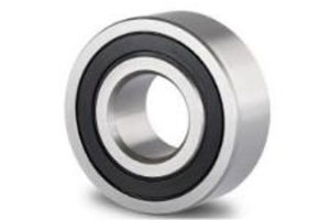 1205‑2RS – 25x52x18mm sealed self-aligning ball bearing. Light series with dual contact seals for dust‑proof operation in small motors.
