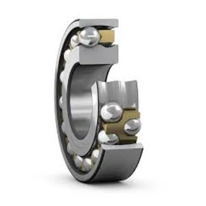 1300 series – Self-aligning bearing with increased load capacity over 1200 series. Larger cross-section for enhanced radial loading.