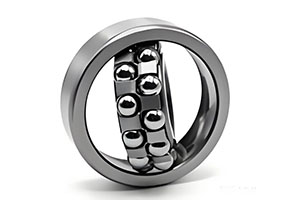 1305 – 25x62x17mm medium open self-aligning ball bearing. Offers higher load capacity than the 1205. Typically found in pumps and agricultural equipment.