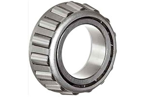15123 250X Wheel Bearing For Light Trucks. Single-row tapered roller bearing.