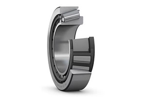 18690 20 Wheel Bearing For JEEP. Single-row tapered roller bearing.