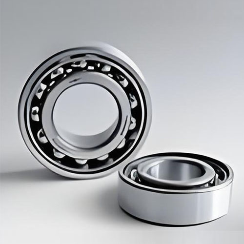 Ball Bearings – Functional Characteristics