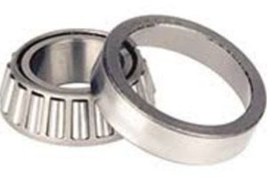21075 212 Wheel Bearing For Passenger Car Front Wheels. Single-row tapered roller bearing.