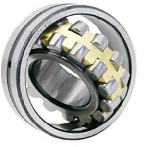 213 series – Light spherical roller bearing series for modest radial loads with misalignment. Found in small industrial gearboxes where self‑alignment is required but loads are low.