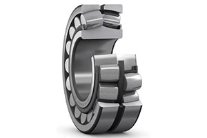 DH-21719CK: Single row spherical roller bearing with tapered bore (1:12),