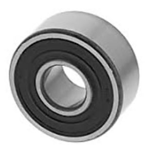 2200K‑2RS series – Wide, tapered bore sealed bearing. Delivers high radial load capacity together with the convenience of a 1:12 taper and full sealing. Used in fan and blower upgrades, especially in dusty settings.