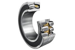 DH-22115C: Single row spherical roller bearing, 75x130x31mm.