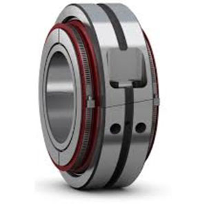 222 Split with adapter sleeve