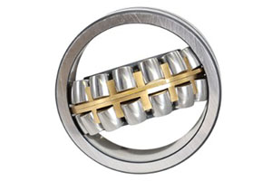 DH-22212E: Double row spherical roller bearing,