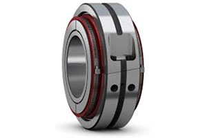 222 split with adapter sleeve example