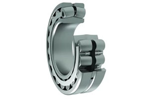 DH-22308E: Double row spherical roller bearing,