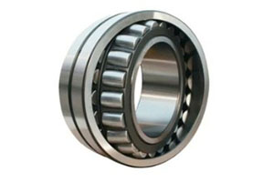 22318 – 90x190x64mm spherical roller bearing for mining equipment and steel mill fans. Extra‑heavy series with brass or steel cage options.