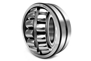 DH-23052M: Double row spherical roller bearing