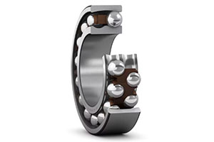 2308-TV – A 40×90×33 mm heavy-duty self-aligning ball bearing. This model is designed for applications with significant misalignment and high load.