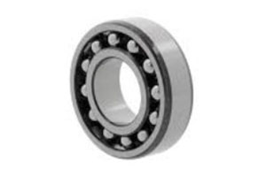 2309‑2RS – 45x100x36mm extra‑wide sealed bearing. Maximum capacity sealed unit for heavy agricultural and conveyor systems.