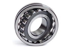 23120 – 100x165x52mm spherical roller bearing for large gearboxes and industrial pumps. Offers high misalignment tolerance.