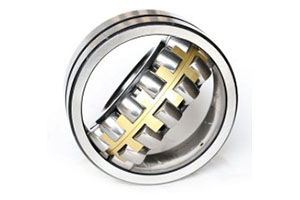DH-23224CA: Double row spherical roller bearing