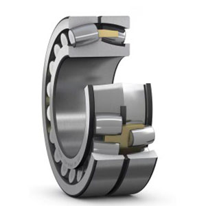 232 series – Extra‑heavy spherical roller bearing with increased stiffness. Suitable for vibratory applications and large mining crushers where shock loads are frequent.