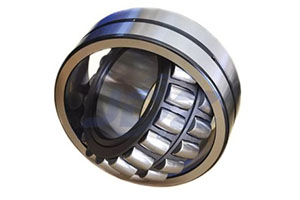 23220 – 100x180x60mm spherical roller bearing for heavy‑duty vibrating screens and concrete mixers. Extra‑wide design for maximum stability.