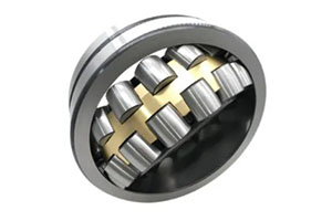 DH-24192CA: Extra-heavy double row spherical roller bearing,