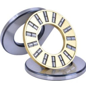 2578/2523 series — Common inch series thrust tapered rolle