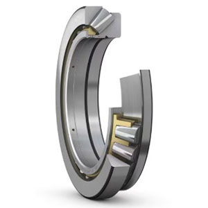 292 series – Light spherical roller thrust bearing.