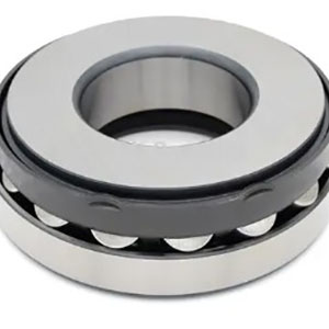 293 series – Heavy spherical roller thrust bearing.