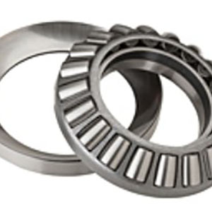 293 series — Heavy spherical roller thrust bearing