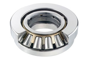 29326-130x230x58mm extra heavy spherical thrust bearing.