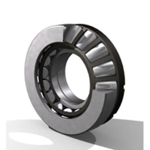 29328E Thrust Spherical Roller Bearing Bore 140 mm,
