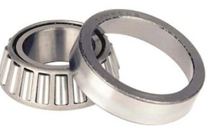 29334-170x280x76mm extra-heavy spherical thrust bearing.
