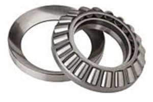 29340-200x340x85mm very heavy spherical thrust bearing.
