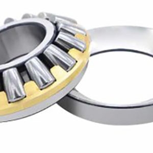 294 series – Extra-heavy spherical roller thrust bearing.