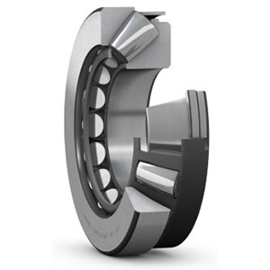 29412E Thrust Spherical Roller Bearing Bore 60 mm