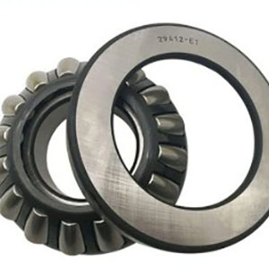 29412E Thrust Spherical Roller Bearing With a dynamic load rating of 345 kN
