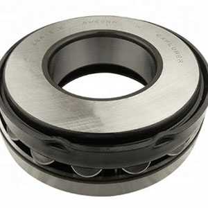 29414E Thrust Spherical Roller Bearing Bore 70 mm