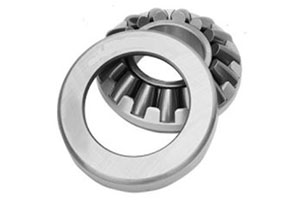 29415-75x160x51mm medium extra-heavy spherical thrust bearing.