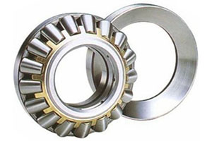 29440-200x400x122mm ultra-heavy spherical thrust bearing.