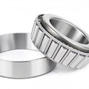 30200 series – Light metric tapered roller bearing with reduced cross‑section. Intended for steering stems, trailer wheels, and small gearboxes operating under lighter duty cycles.