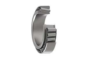 30300 Medium series with larger size for heavy-duty industrial shafts and gearboxes.