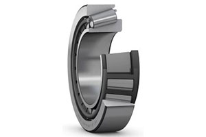 30306 Single-Row Tapered Roller Differential Bearing for Toyota