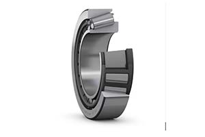 32000 Light series for combined loads, widely used in automotive wheel hubs and gearboxes.