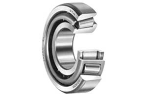 32200 Heavy series for intense combined loads in off-highway vehicle axles and final drives.