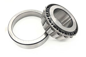 32224 Wheel Bearing For Automotive Front and Rear Wheels Single-row tapered roller bearing.